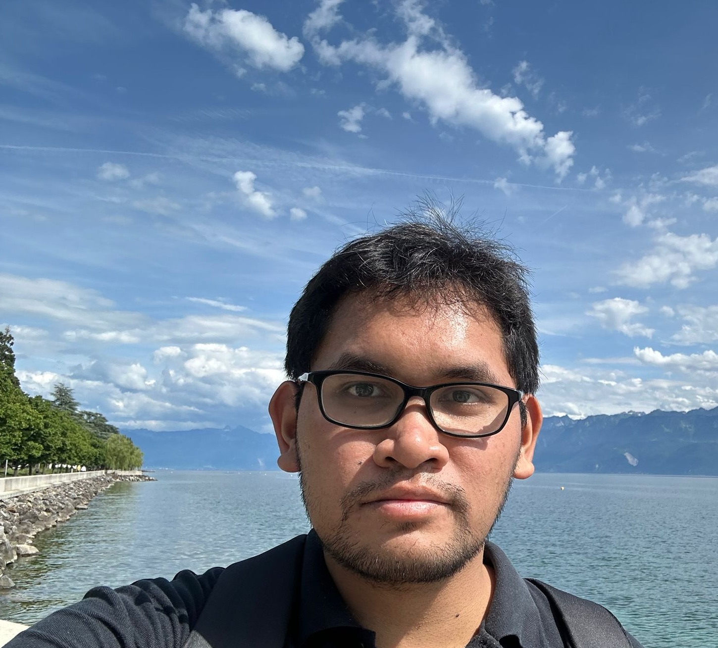 Muhammad Ayaz Dzulfikar